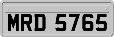 MRD5765