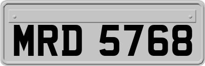 MRD5768