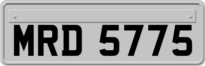 MRD5775