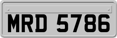 MRD5786