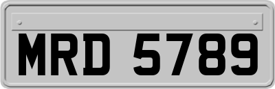 MRD5789