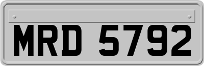 MRD5792