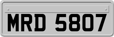 MRD5807