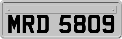MRD5809