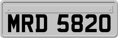 MRD5820