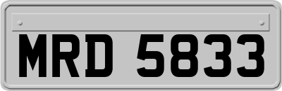 MRD5833