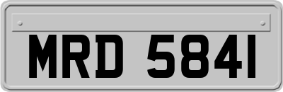 MRD5841