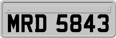 MRD5843