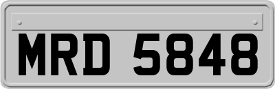 MRD5848