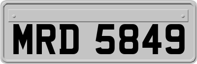 MRD5849
