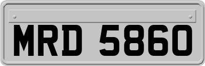MRD5860