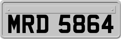 MRD5864