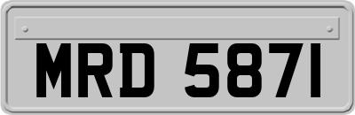 MRD5871