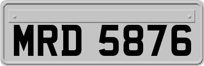 MRD5876
