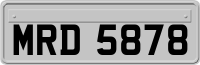 MRD5878