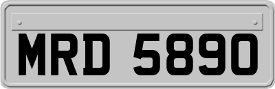 MRD5890