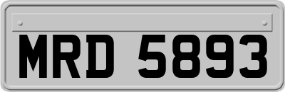 MRD5893