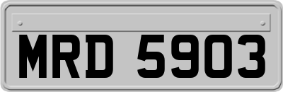 MRD5903