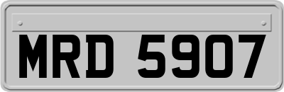 MRD5907
