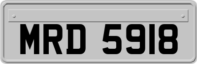 MRD5918