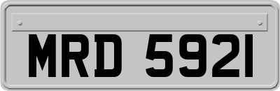 MRD5921