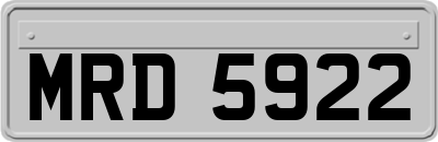 MRD5922
