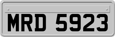 MRD5923
