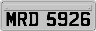 MRD5926