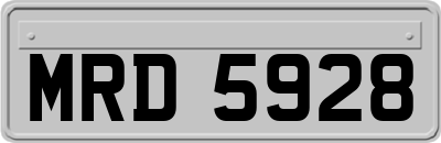 MRD5928