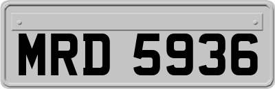 MRD5936