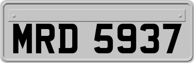 MRD5937