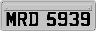 MRD5939