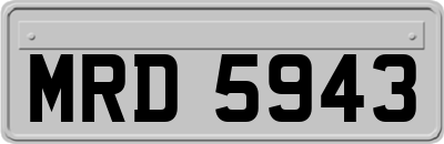 MRD5943