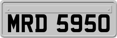 MRD5950