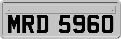 MRD5960