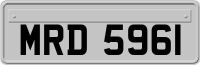 MRD5961