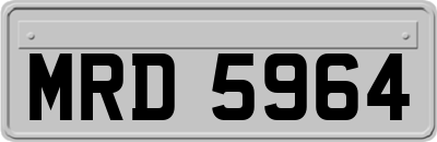 MRD5964