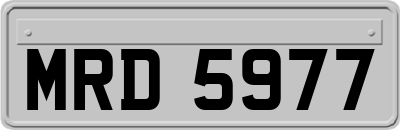 MRD5977
