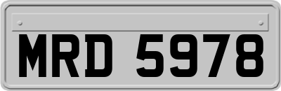 MRD5978