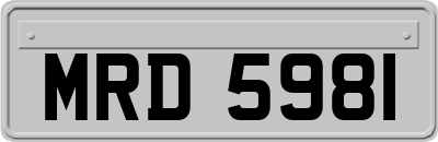MRD5981
