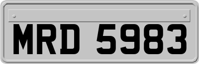 MRD5983