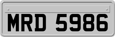 MRD5986