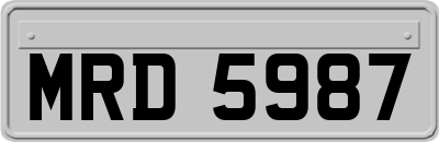 MRD5987