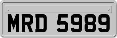 MRD5989