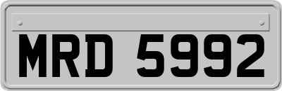 MRD5992