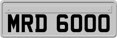 MRD6000