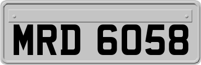 MRD6058