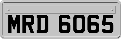 MRD6065