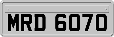 MRD6070
