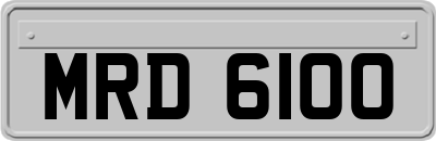 MRD6100